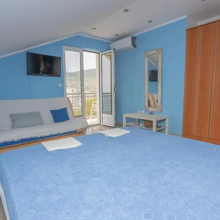 Adriana Apartments Herceg Novi Exterior photo