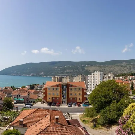Adriana Apartments Herceg Novi Exterior photo