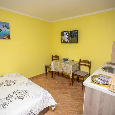 Adriana Apartments Herceg Novi Exterior photo
