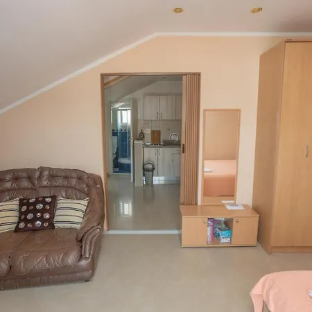 Adriana Apartments Herceg Novi Exterior photo
