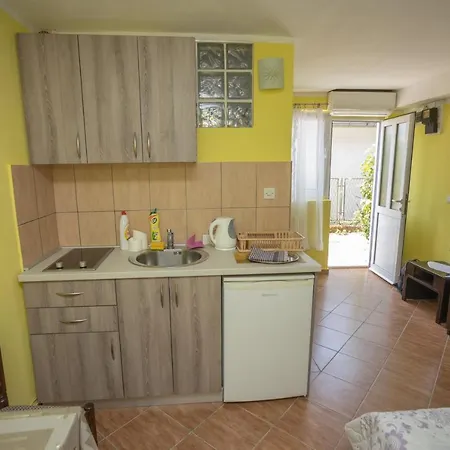 Adriana Apartments Herceg Novi Exterior photo