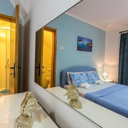 Adriana Apartments Herceg Novi Exterior photo
