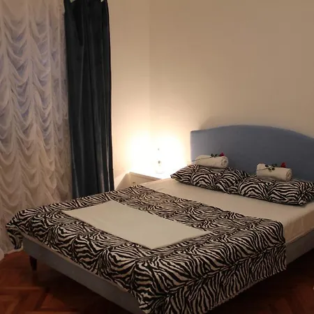 Adriana Apartments Herceg Novi Exterior photo