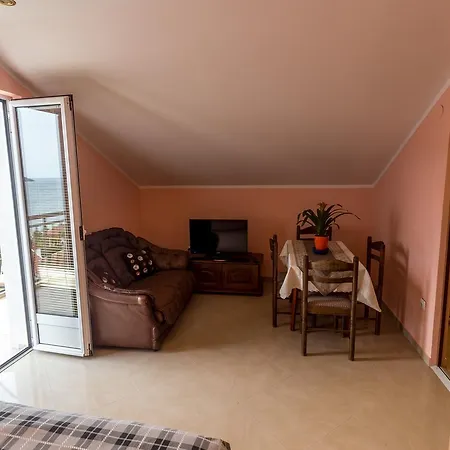 Adriana Apartments Herceg Novi Exterior photo