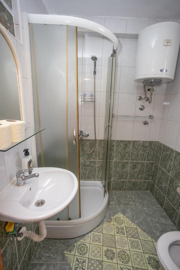 Appartement Adriana