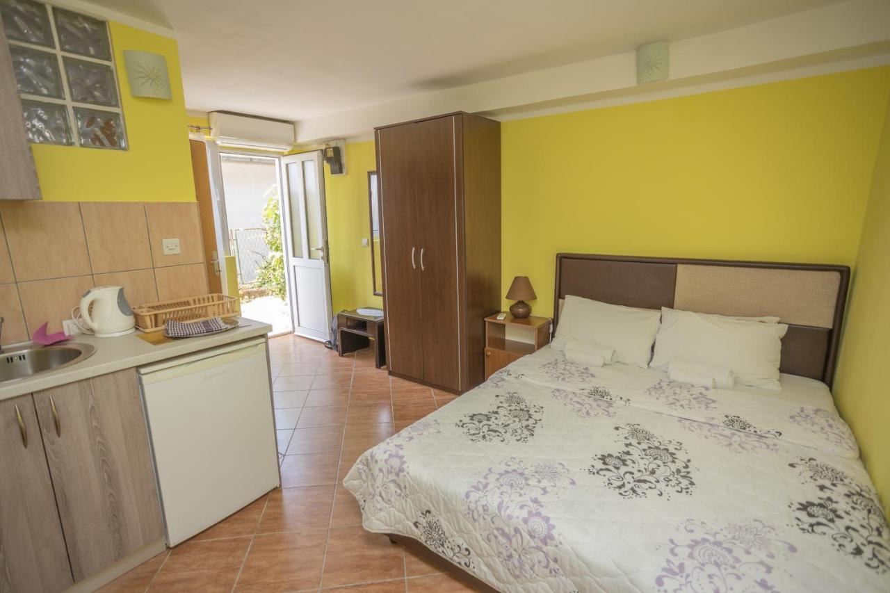 Appartement Adriana Herceg Novi