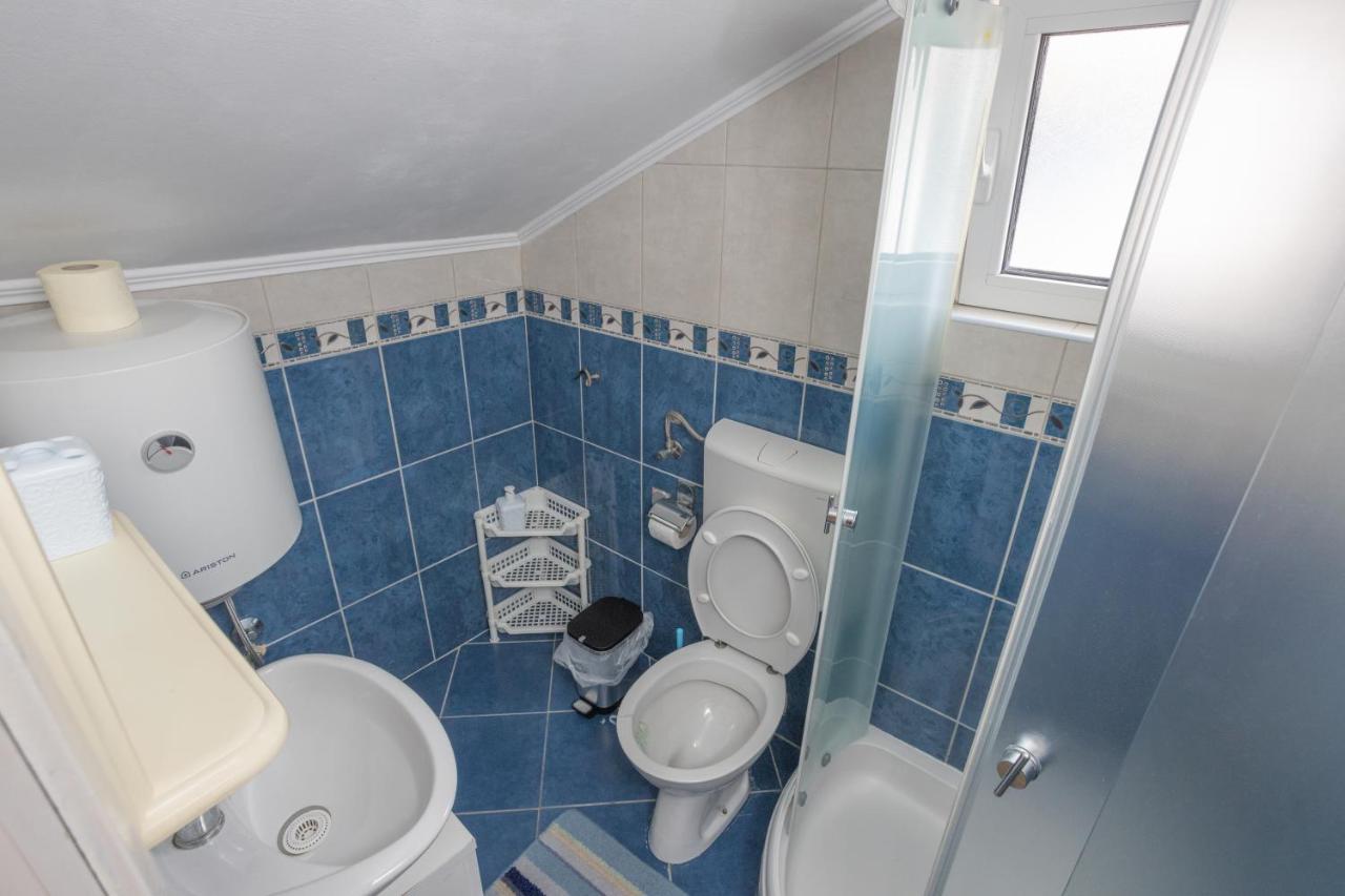 Appartement Adriana Herceg Novi