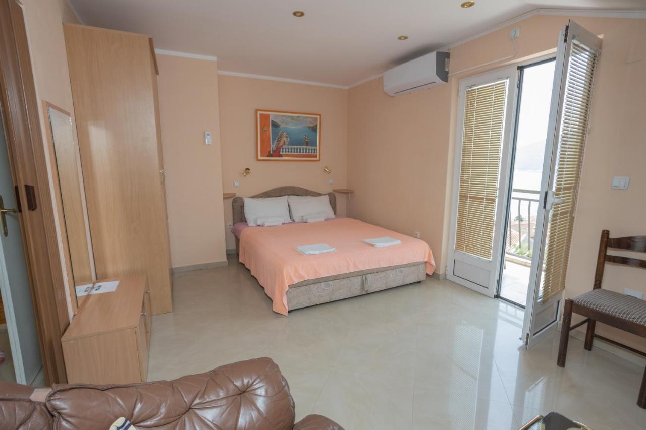 Appartement Adriana