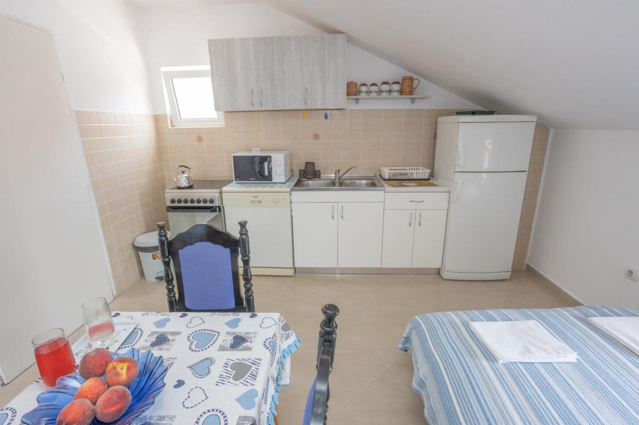 Adriana Appartement *