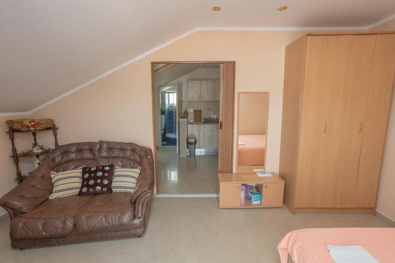 Appartement Adriana Herceg Novi