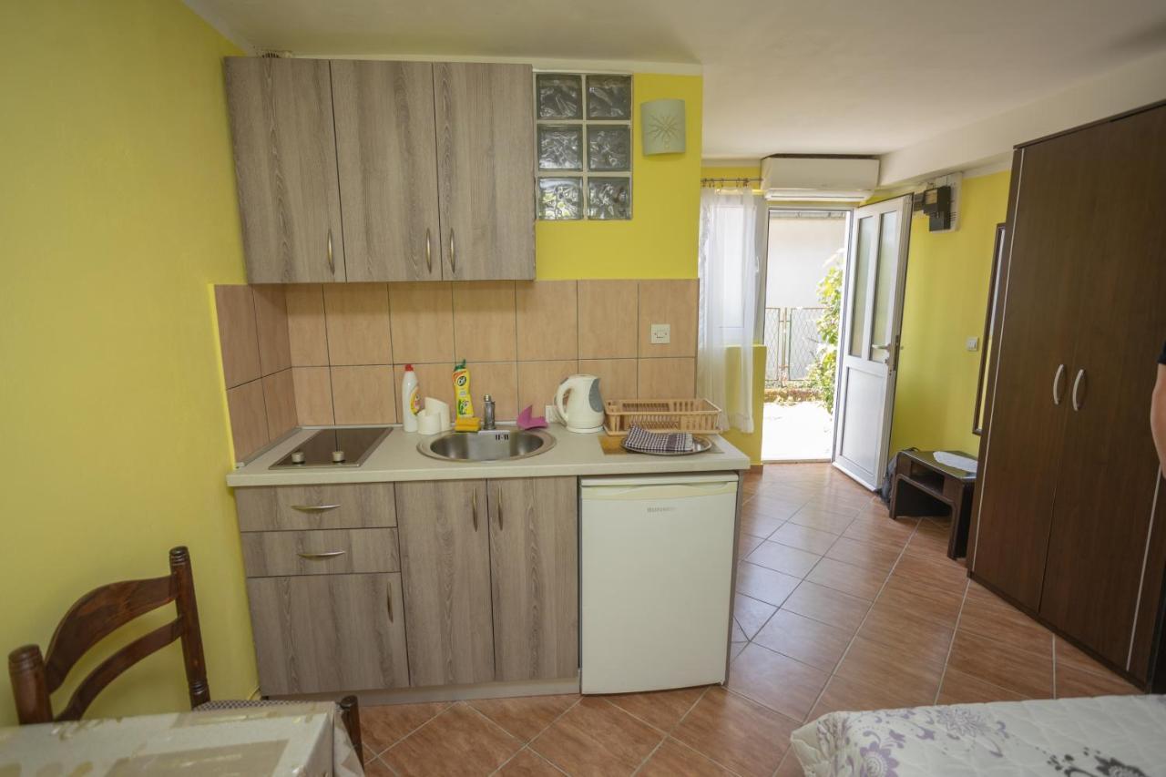 Appartement Adriana *