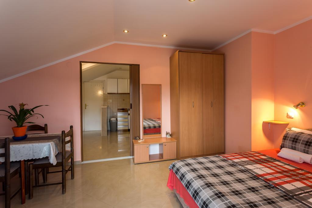 Appartement Adriana *