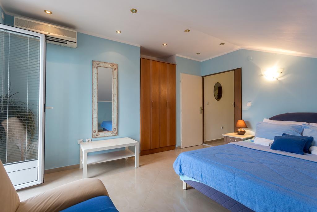 Appartement Adriana Herceg Novi