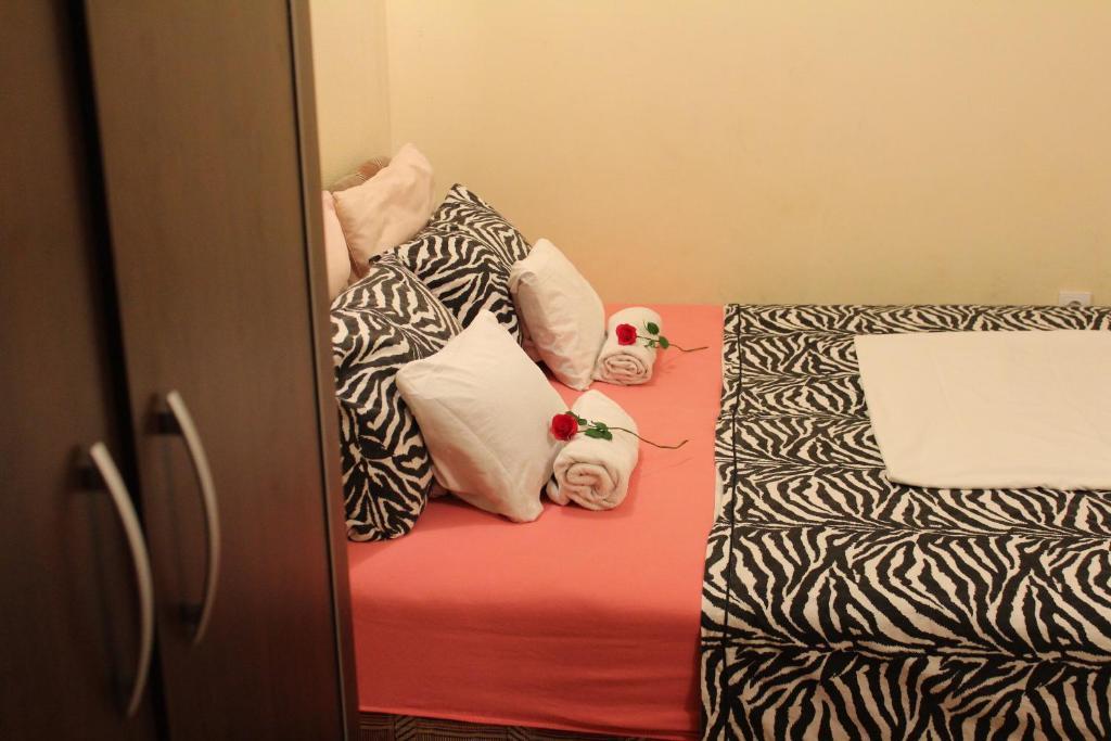 Appartement Adriana Herceg Novi