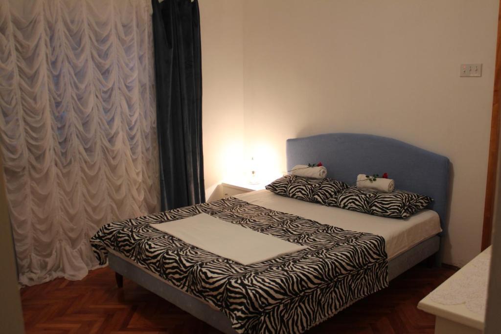 Adriana Appartement