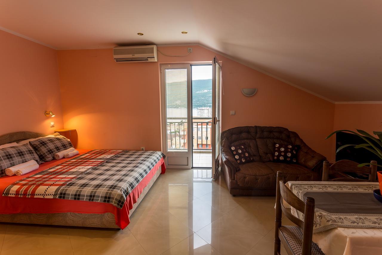 Adriana Appartement
