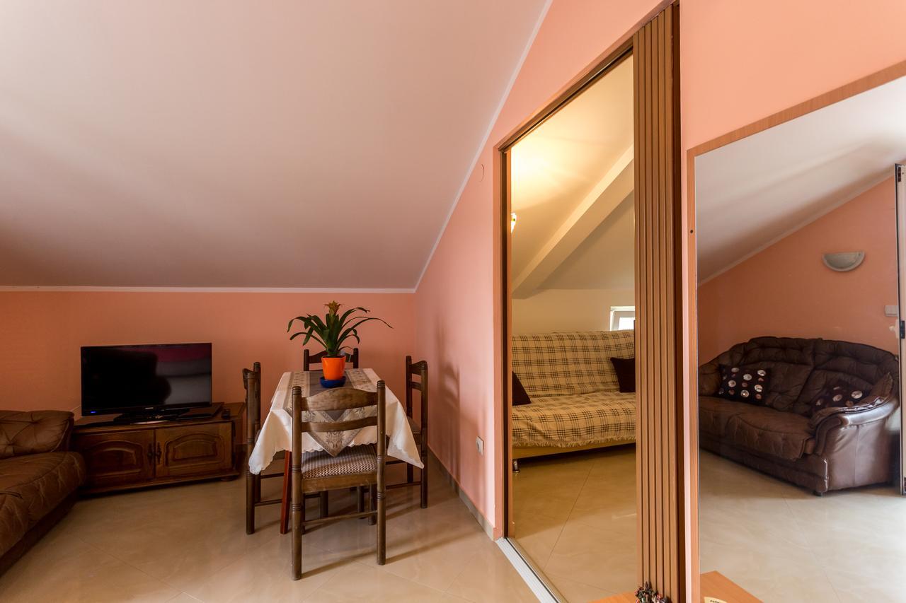 Adriana Appartement *